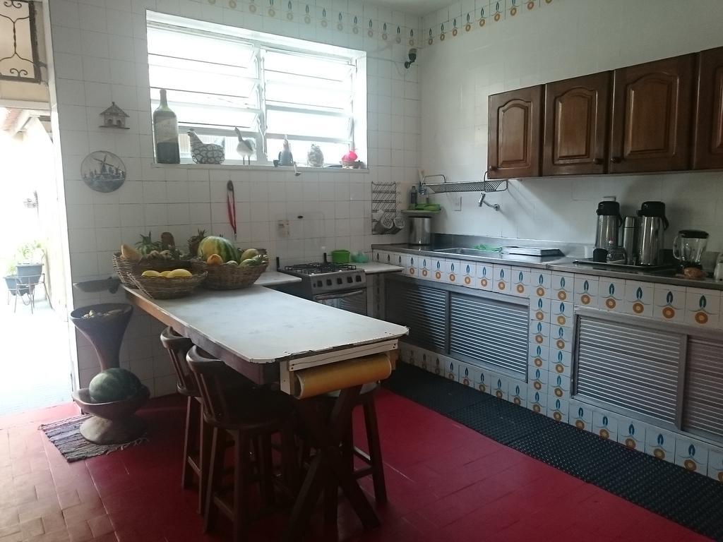 Pousada Acacia Da Barra Salvador da Bahia Dış mekan fotoğraf