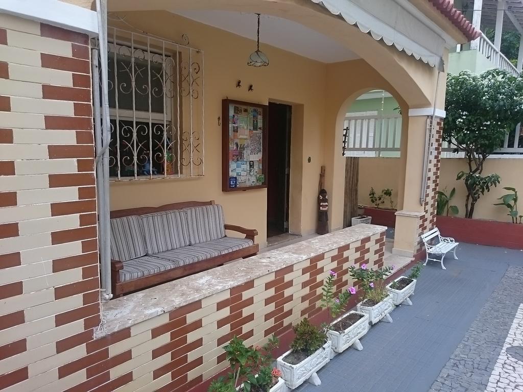 Pousada Acacia Da Barra Salvador da Bahia Dış mekan fotoğraf