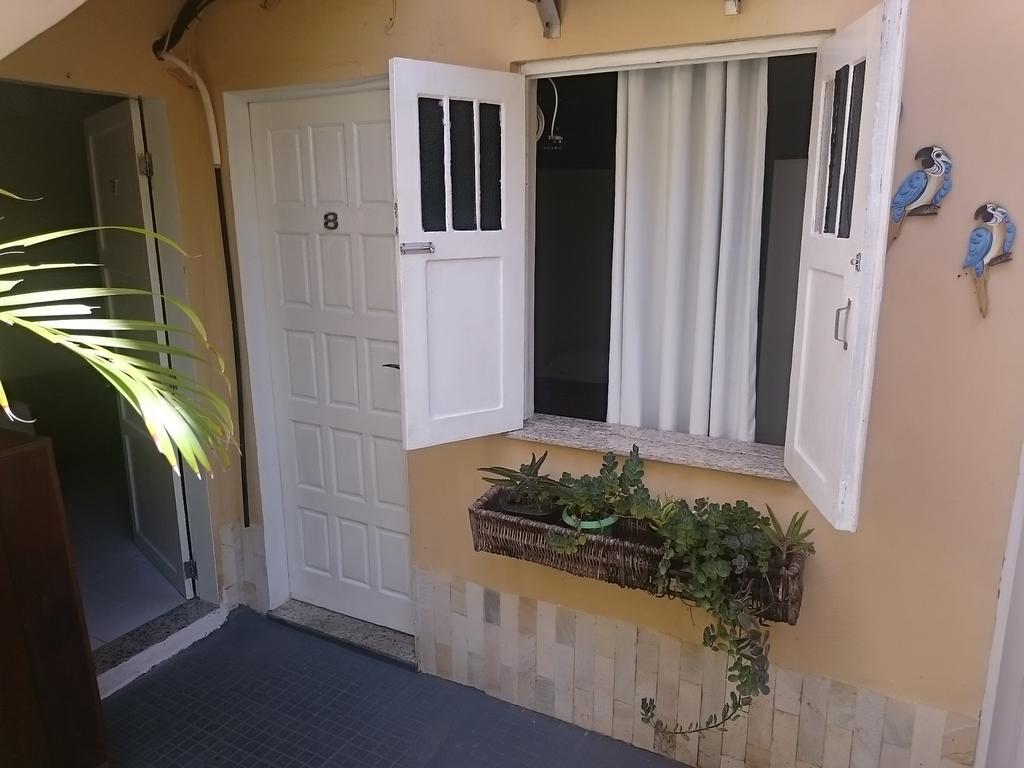 Pousada Acacia Da Barra Salvador da Bahia Dış mekan fotoğraf