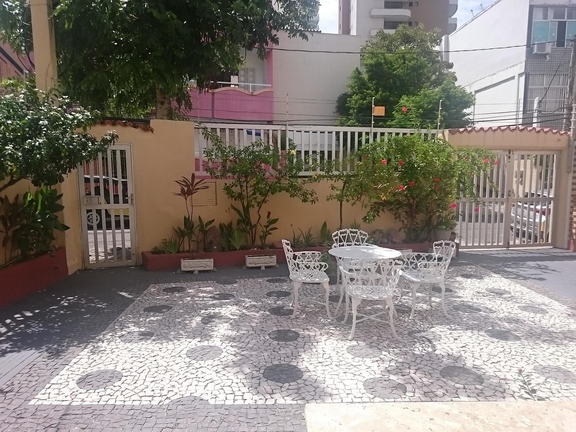Pousada Acacia Da Barra Salvador da Bahia Dış mekan fotoğraf
